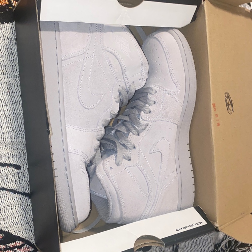 Air Jordan 1 retro high